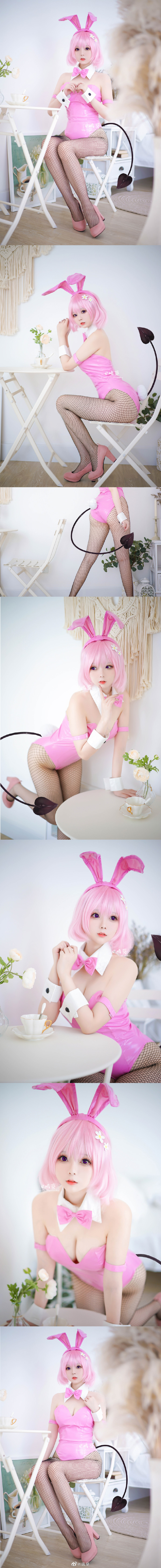 ToLOVEる 梦梦·贝莉雅·戴比路克